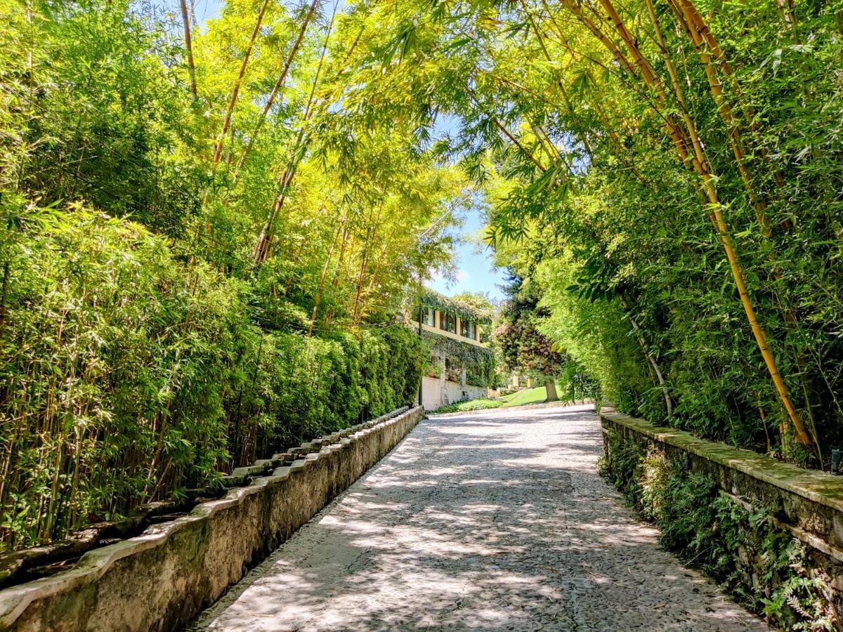 Готель Rancho La Joya Сочітелек Екстер'єр фото