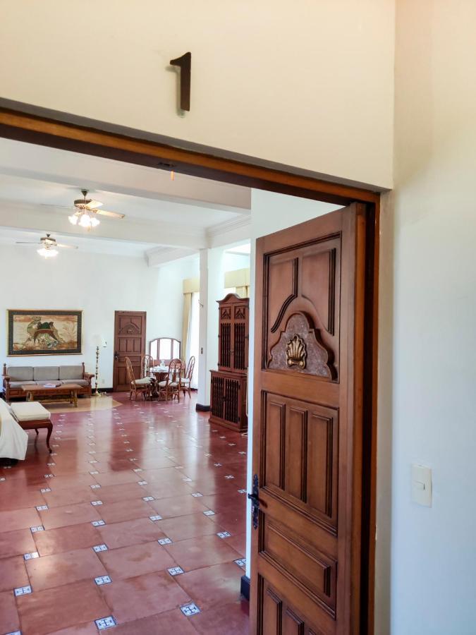 Готель Rancho La Joya Сочітелек Екстер'єр фото